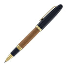 Esterbrook Estie x Crane Rollerball Pen in Mariner