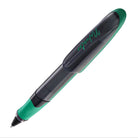 Nahvalur Triad Rollerball Pen in Verdant