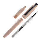 Cross Prism Ballpoint Pen in Mocha Resin