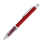 Sensa Sensagraph Ballpoint Pen in Cardinal Red