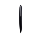 Diplomat Aero Ballpoint Pen in Pure Black