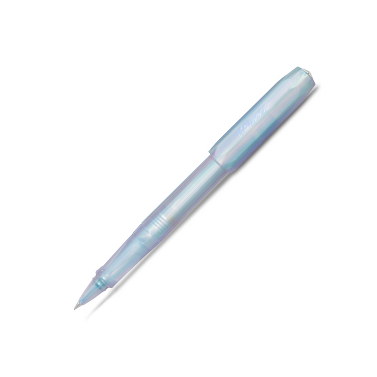 Kaweco Perkeo Rollerball Pen in Iridescent Pearl