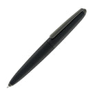 Diplomat Aero Ballpoint Pen in Pure Black