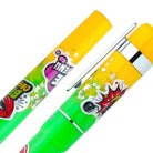 Benu Tribute Pop Art Capsule Fountain Pen in Pop!