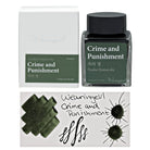 Wearingeul Fyodor Dostoevsky Ink in Crime and Punishment - 30mL