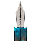 Scribo La Dotta Fountain Pen in Manu Scribere