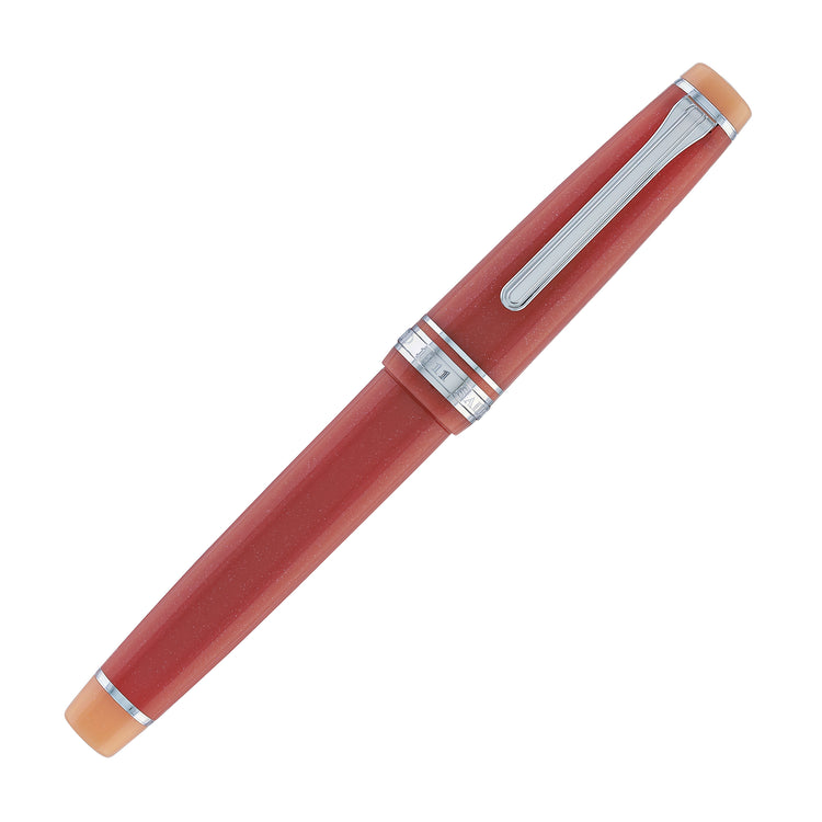 Sailor Pro Gear Standard Fountain Pen in Syvash - 21K Gold