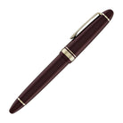 Sailor 1911 Large Fountain Pen in Shining Red - 18kt Gold Nib