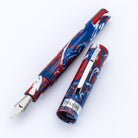 Conklin Toledo Fountain Pen in USA 250th Anniversary - Limited Edition