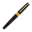 Visconti Mirage Mythos Rollerball Pen in Hades