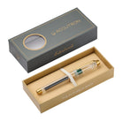 Esterbrook Estie x Accutron Rollerball Pen in Spaceview