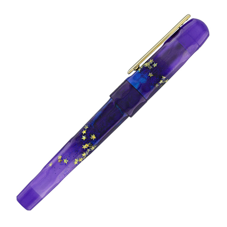 Benu Talisman Fountain Pen in Perseids