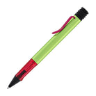 Lamy AL-Star Ballpoint Pen in Disco