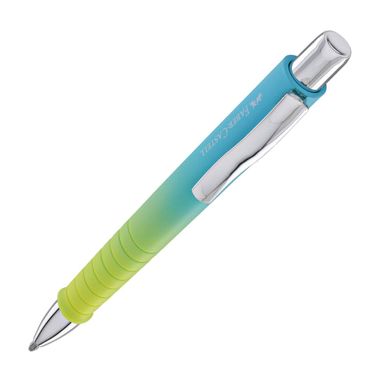 Faber-Castell Poly Ballpoint Pen in Summer Sunrise