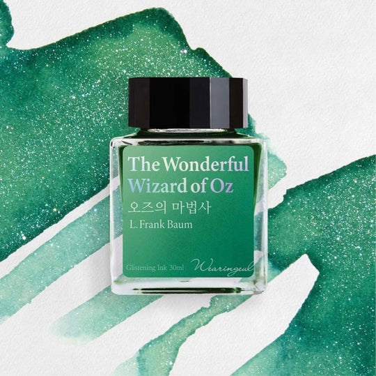 Wearingeul World Literature Ink in The Wonderful Wizard of Oz - 30ml