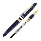 Esterbrook x Ferris Wheel Press Rockstar Estie Fountain Pen Set