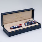 Conklin Toledo Rollerball Pen in USA 250th Anniversary - Limited Edition