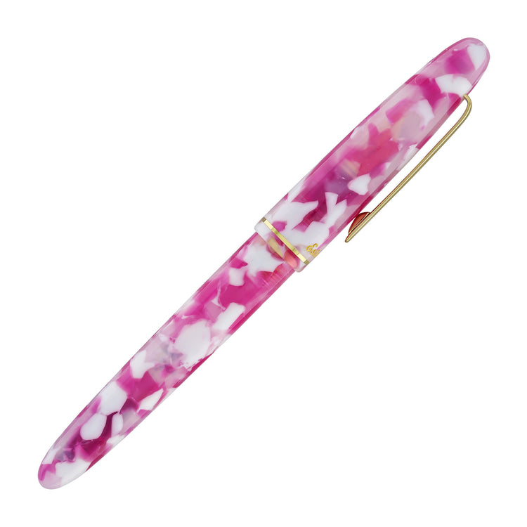 Esterbrook Estie Bestie Fountain Pen in Bubble Gum Pink