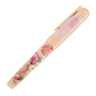 Benu Talisman Fountain Pen in Peach Blossom