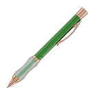 Sensa 30th Anniversary Ballpoint Pen in Shamrock Green