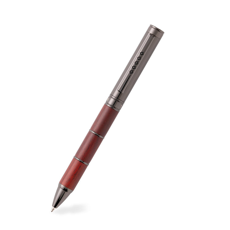 Tom Hessin Revolution Ballpoint Pen in Ironbridge
