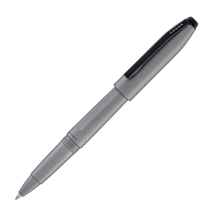 Cross Prism Rollerball Pen in Graphite Resin