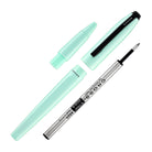 Cross Prism Ballpoint Pen in Seafoam Resin