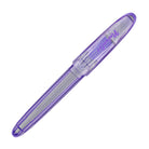 Nahvalur Triad Fountain Pen in Violet