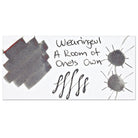 Wearingeul Virginia Woolf Literature Ink in A Room of One's Own - 30mL