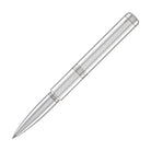 Waldmann Voyager Rollerball Pen in Silver