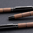 Tom Hessin Revolution Mechanical Pencil in Rustic