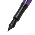 Ferris Wheel Press x Harry Potter Themed Masque Fountain Pen & 38ml Ink Set in Dementor