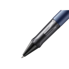 Lamy Lx Ballpoint Pen in Blue