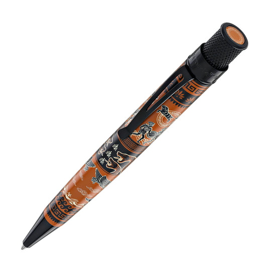 Retro 51 Tornado Literary Rollerball Pen in The Odyssey