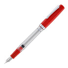 Nahvalur Original Plus Fountain Pen in Soft Coral