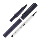 Lamy Safari Rollerball Pen in Meteora