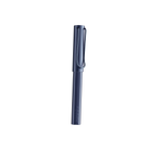 Lamy Lx Rollerball Pen in Blue