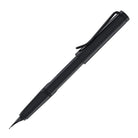 Lamy Safari Fountain Pen in Meteorite