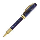 Visconti Comedia Rollerball Pen in Paolo & Francesca