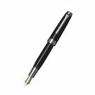 Sailor Professional Gear Anchor Fountain Pen in Blue Dawn - 21K Gold Nib