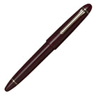 Sailor 1911 Casual L Basis Fountain Pen in Muted Red, Gold Trim