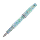 Leonardo Momento Zero Fountain Pen in Artica