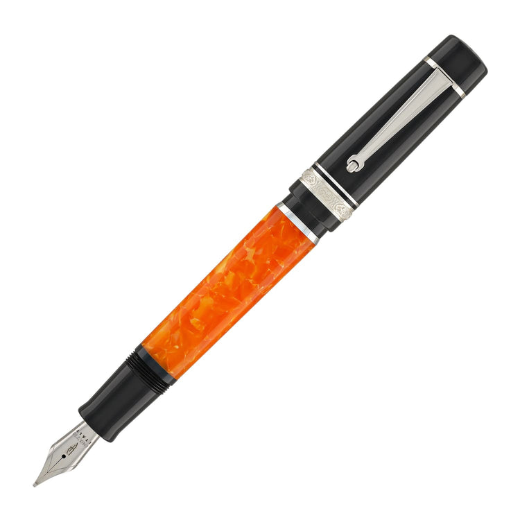 Delta DV Original Mid-Size Cartridge Fountain Pen Fountain Pen