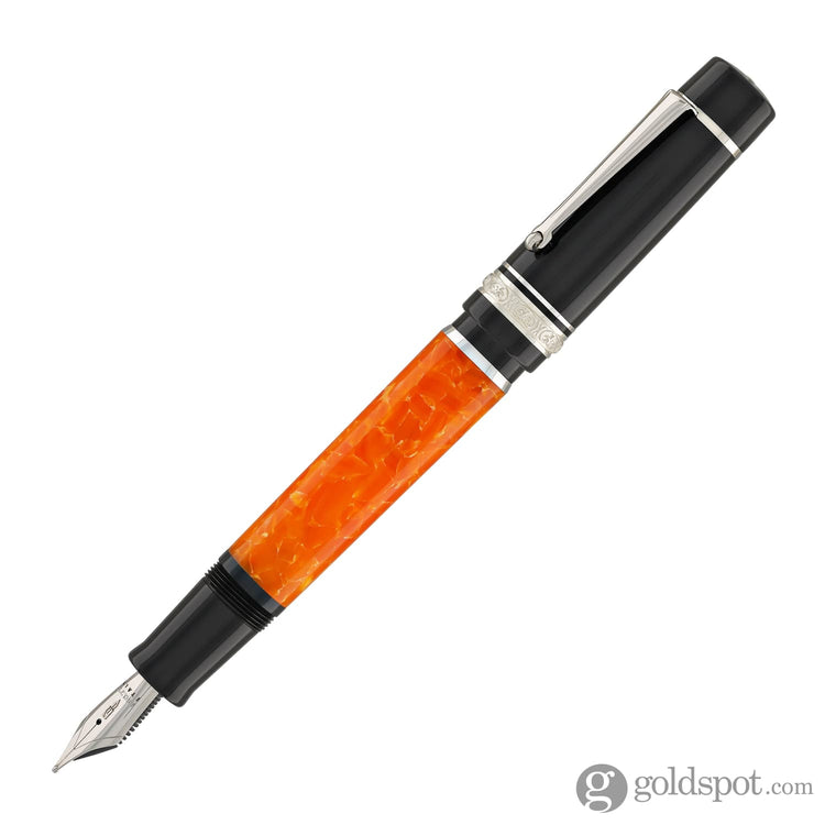 Delta DV Original Mid-Size Cartridge Fountain Pen Fountain Pen