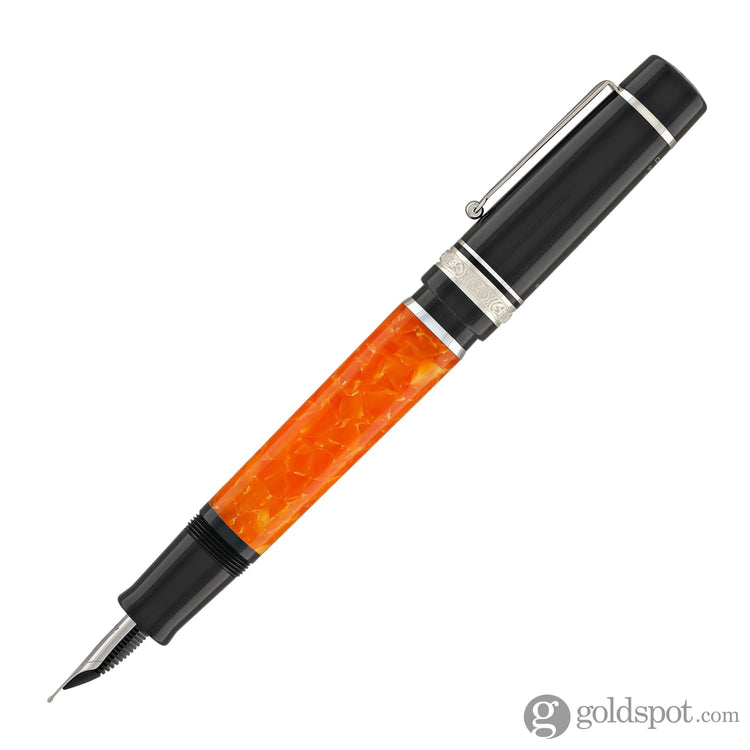 Delta DV Original Mid-Size Cartridge Fountain Pen Fountain Pen