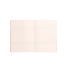 Rhodia Rhodiarama Softcover Notebook in Eggplant - A5