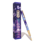 Ferris Wheel Press Maestro Alero Fountain Pen in Twilight Symphony