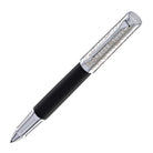 Parker Ingenuity Rollerball Pen in Legacy of Flight with Chrome Trim