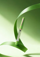 Nahvalur Original Plus Fountain Pen in Pistachio