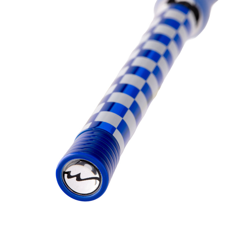 Sensa Mosaic Ballpoint Pen in Lapis Blue